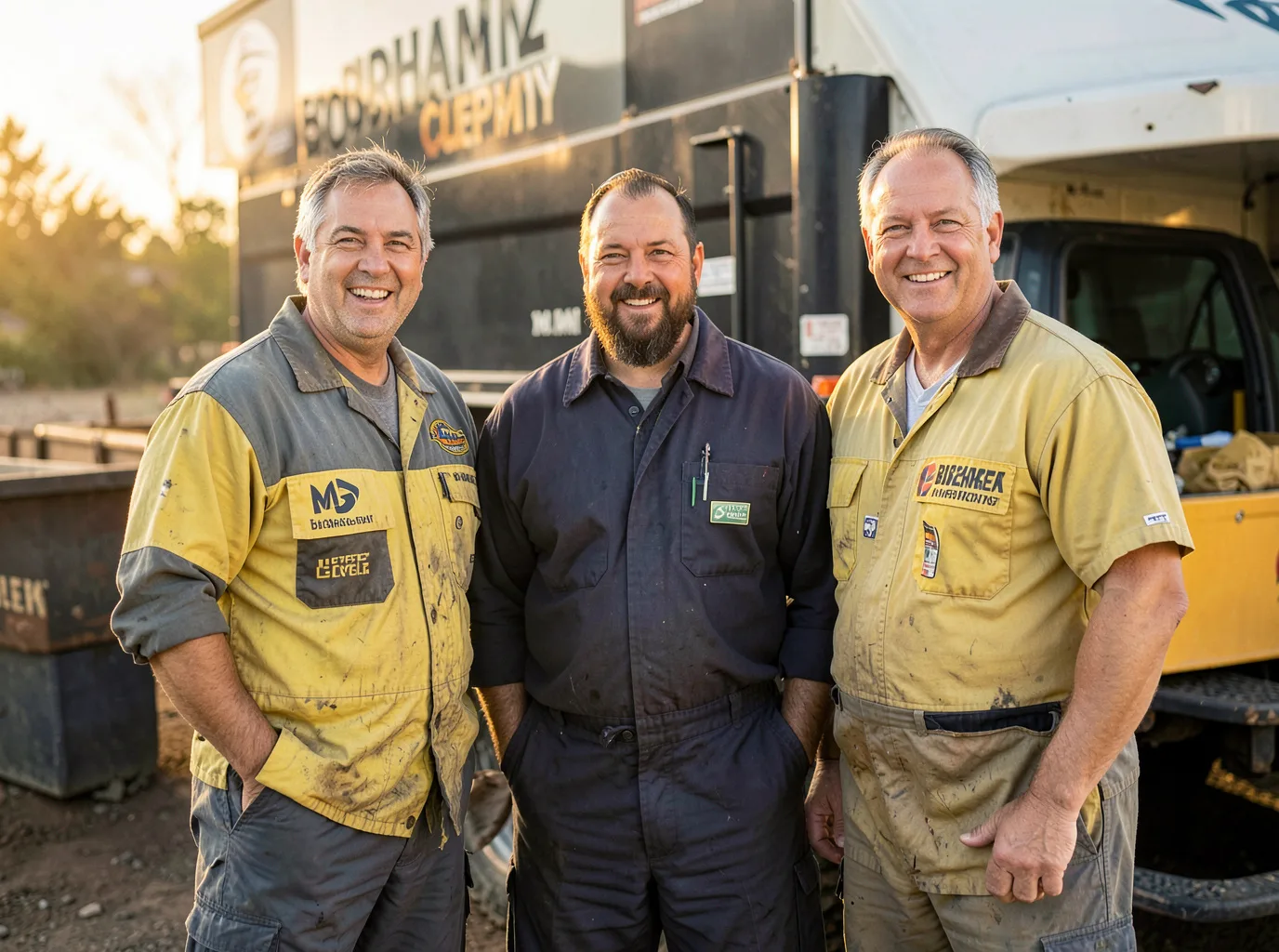 Sewage Cleanup company in Henderson, NV