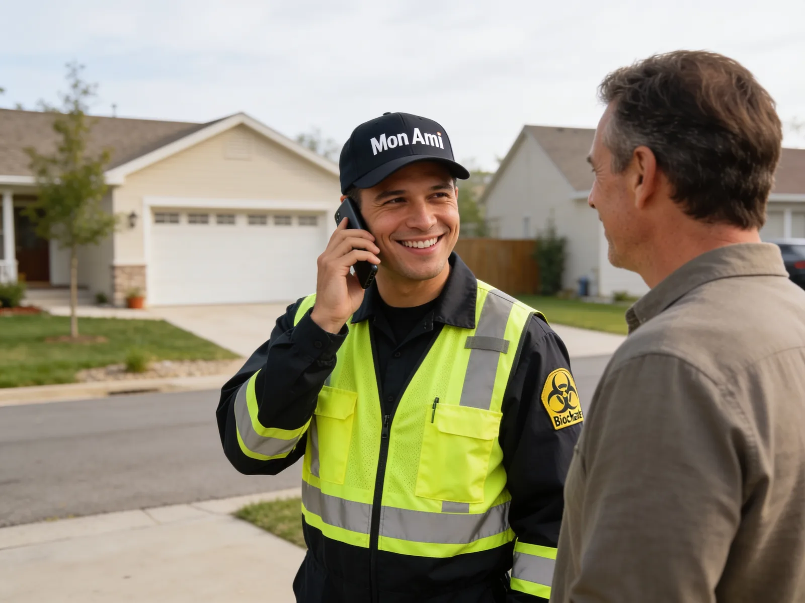 Sewage Cleanup Henderson, NV FAQs