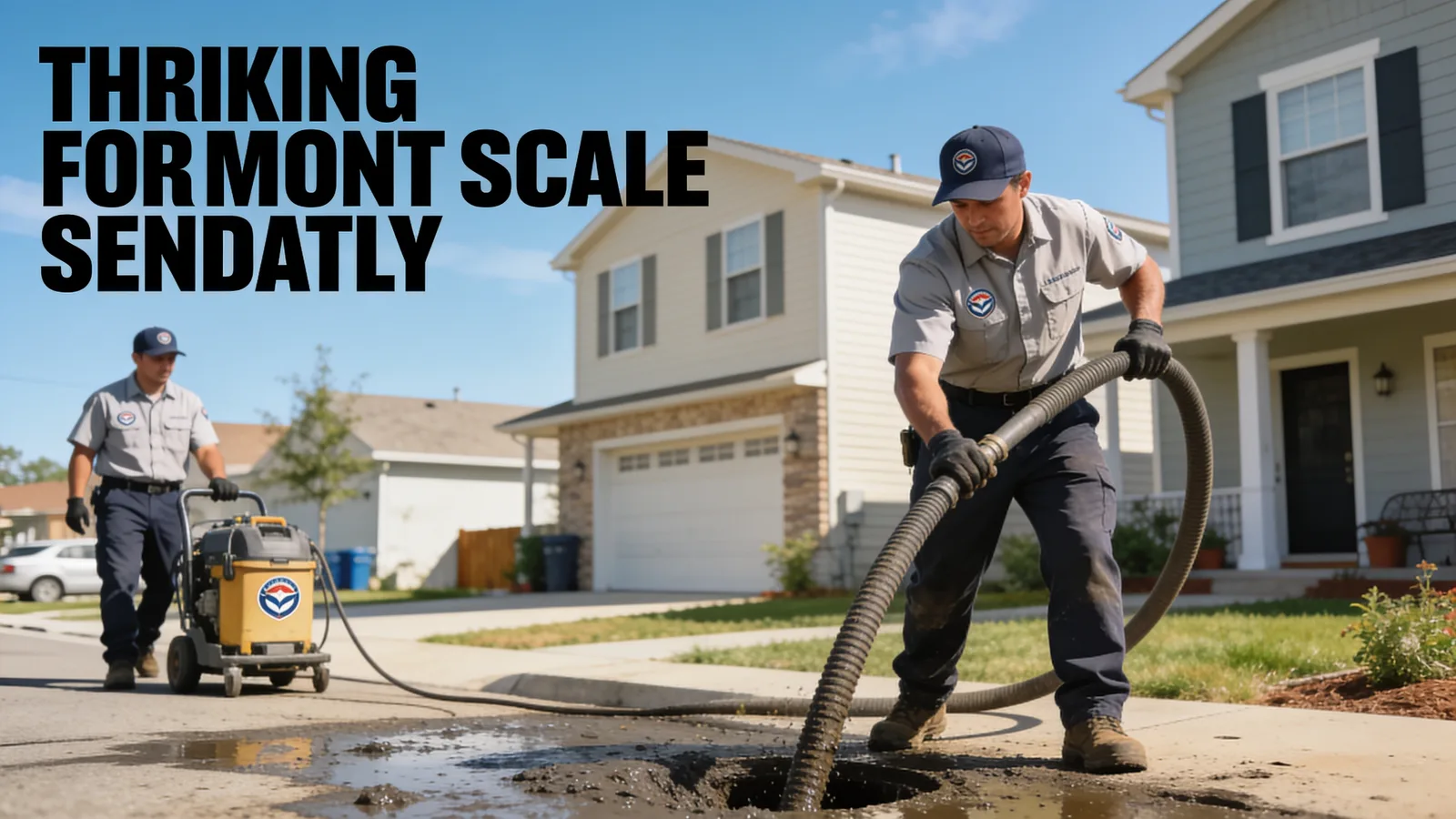 Sewage Cleanup in Henderson, NV near me